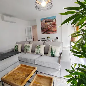 Apartamento Teatro Cervantes - Lux&cool, Almería